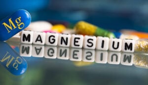 Read more about the article Naturopath perspective: Types of magnesium and common usage