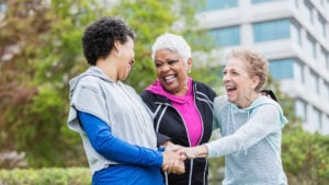 Read more about the article Tri-City Medical Center: Helping older adults manage their mental health
